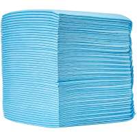 amazon top selling 30x45cm100pcs washable disposable non woven waterproof pet dog training pads absorbent puppy pee pads pet mat