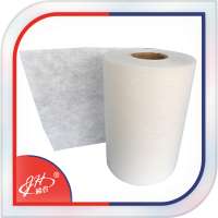 Widely Used car cabin air filter/ water filter/ milk filter PET polyester Air Filter Paper In Filter Papers