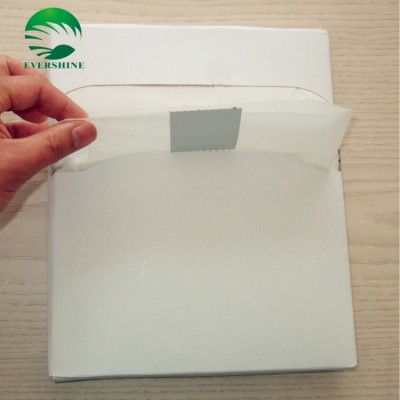 Bathroom Accessory  Disposable Toilet Seat Cover Paper Dissolve In Water