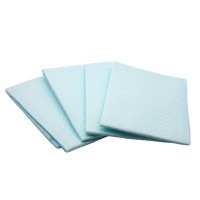 Professional quick-dry disposable urine pet absorbent pad with low price