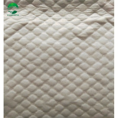 Disposable super absorbent dog urine pad